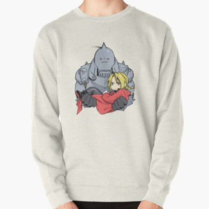 دورس FULLMETAL ALCHEMIST دورس انیمه فول متال کد 100501
