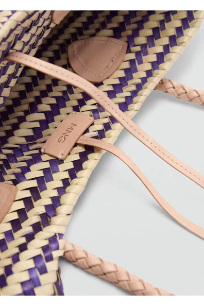 کیف زنانه دوشی mango