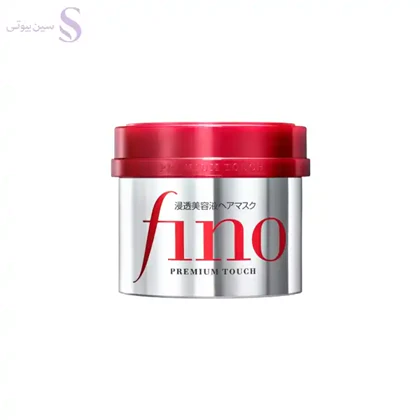 پک احیا کننده مو فینو (Fino) شامل شامپو، ماسک مو و روغن مو