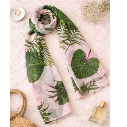 شال زنانه آی ام کد Z-YW34