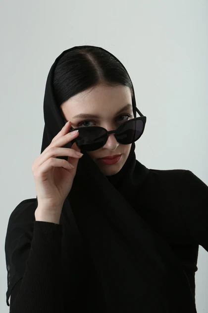 عینک آفتابی زنانه modaland