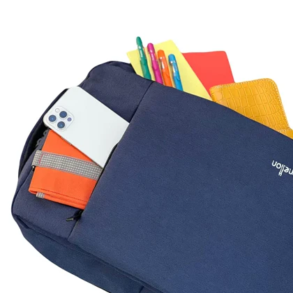 کوله پشتی بنتون مدل BENETTON - BNT800105