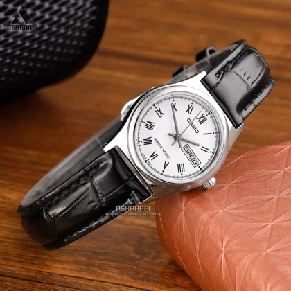 ساعت زنانه کاسیو Casio LTP-V006L-7B