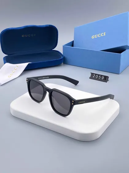 عینک آفتابی برند گوچی مدل GG2059