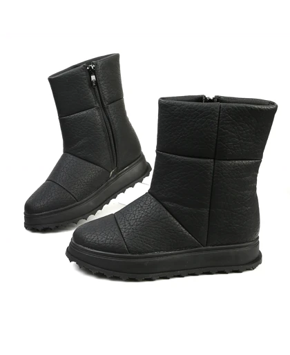 کفش نیم بوت زنانه و دخترانه UGG آگ BT-2598