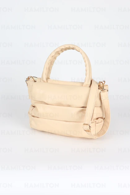 کیف دوشی زنانه hamilton hamilton