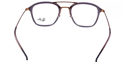 عینک طبی ریبن | عینک طبی ریبن RayBan RX7098V کد 158340