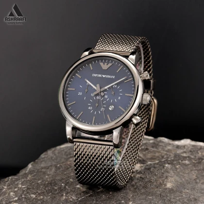 ساعت مردانه امپریو آرمانی Emporio Armani AR1979