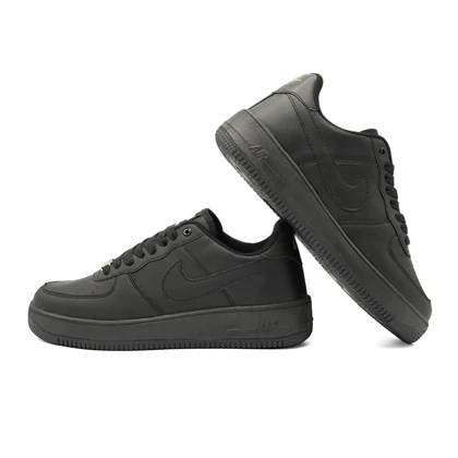 کفش اسپرت مردانه مدل sneaker - 0064_Black