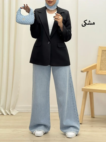 4009-کت وارداتی آلبا