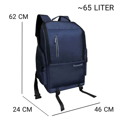 کوله پشتی فوروارد FORWARD - FCLT8020