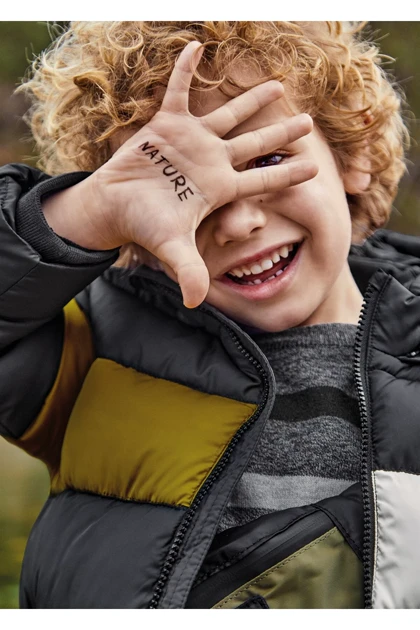 کت و کاپشن بچگانه mayoral mayoral