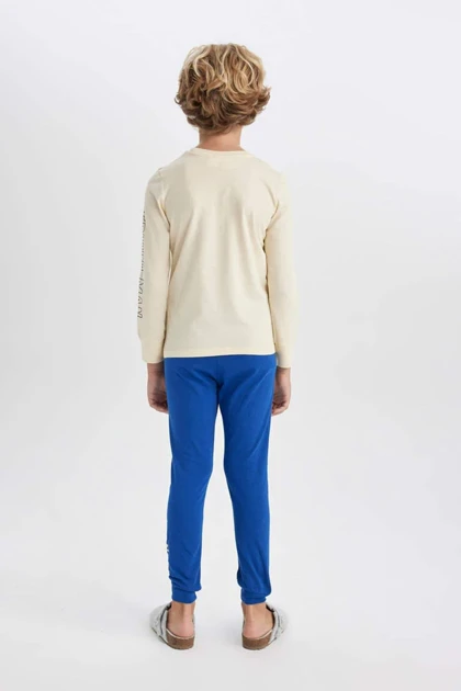 ست لباس خواب بچگانه اورجینال دیفکتو defacto