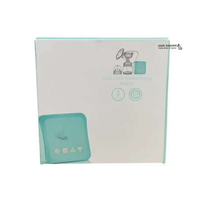 شیردوش برقی مدل 298