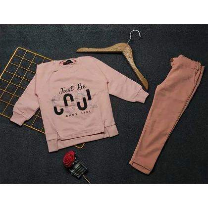 بلوز شلوار دخترانه COOL