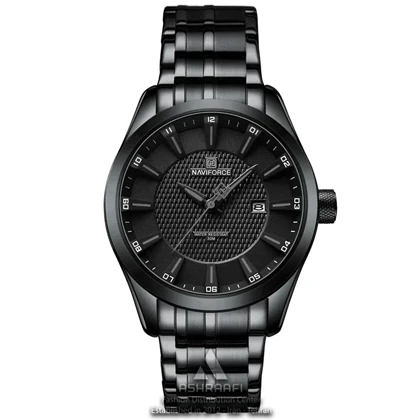 ساعت مردانه نیوی فورس Naviforce NF8032K