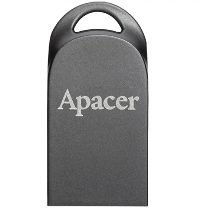 فلش مموری اپیسر Apacer مدل AH15G ظرفیت 64 گیگابایت USB 3.2
