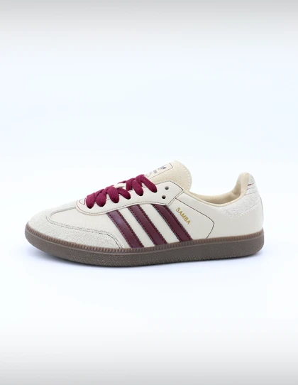 کتانی روزانه زنانه آدیداس Adidas Samba OG W