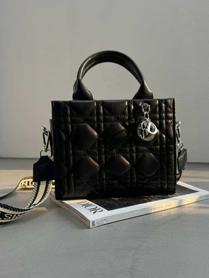 کیف رودوخت DIOR