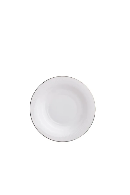 سرویس غذاخوری KORKMAZ مدل Oueen Collection A9853 چینی - بژ