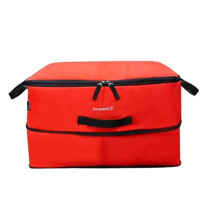 نظم دهنده سفری و کمد فوروارد مدل FORWARD - FCLT4411