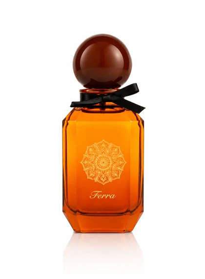 عطر انجلز شیر زنانه کد 656