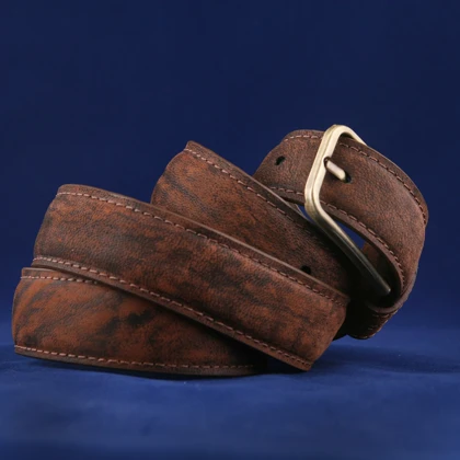 ست هدیه مردانه چرم یلسان مدل کایا کد NHL-SH-066