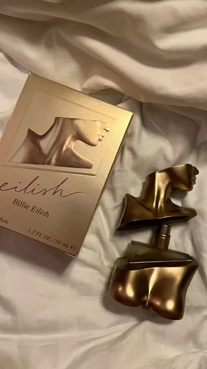 بیلی آیلیشBillie Eilish - Eilish