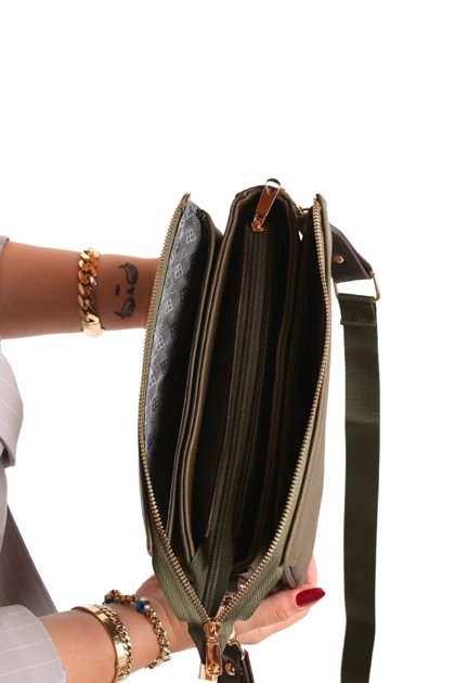 کیف زنانه دوشی just-polo