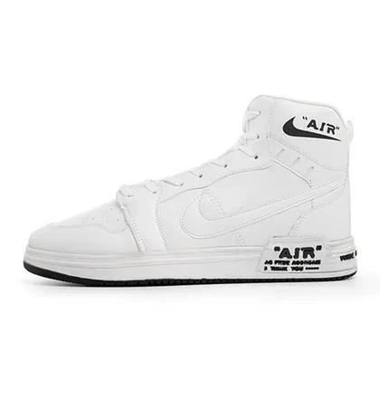 نیم بوت اسپرت ساق‌دار مردانه Nike