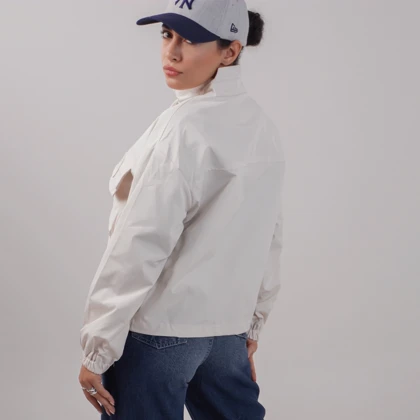 بارانی جیب چرم