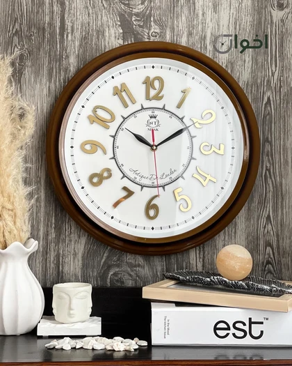 ساعت دیواری نیتاک