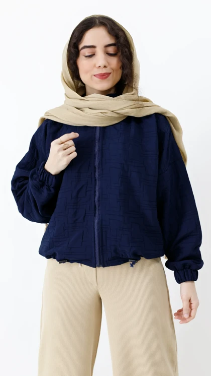 بامبر کلاه دار فریال