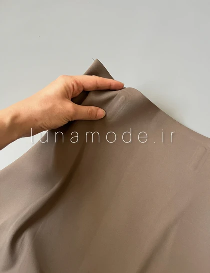 لگ باربی زنانه تک‌رنگ لاته مات