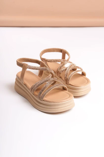 صندل زنانه seem-and-be seem-and-be