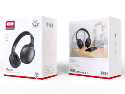 هدفون بی سیم بلوتوث ایکس او BE35