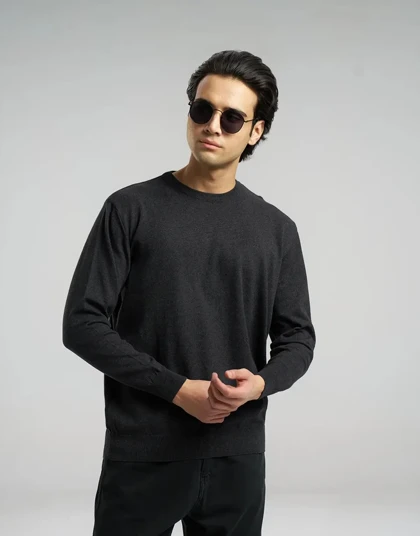 بیسیک یقه گرد