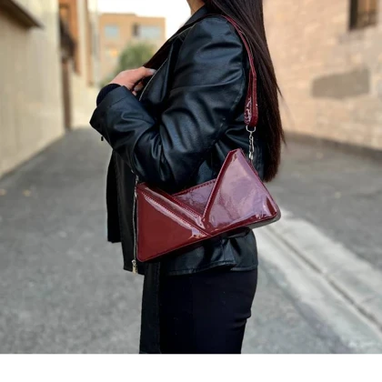 کیف مدل پاکتی