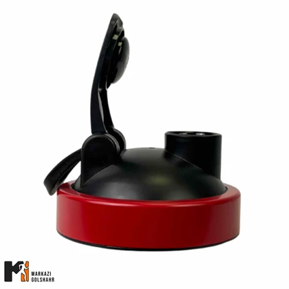 شیکر استیل ATHLETIC دو تیکه کد5501