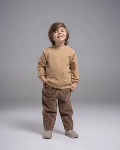 بلوز پسرانه ملورینا Melorina کد 42210