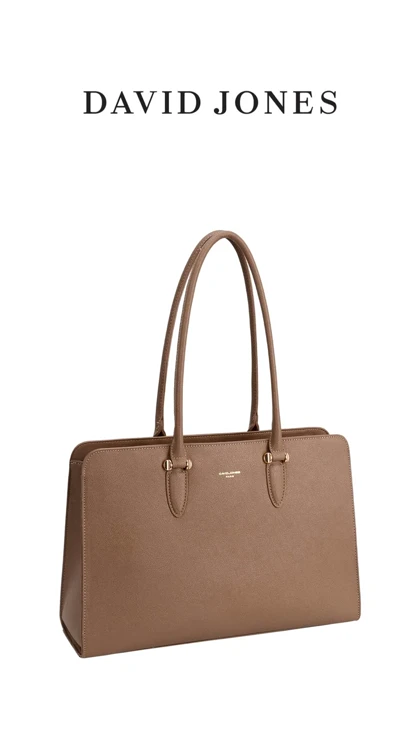 کیف دستی مدل David Jones CM6729
