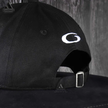 کلاه نقاب دار بالنسیاگا Balenciaga Baseball Cap HA189