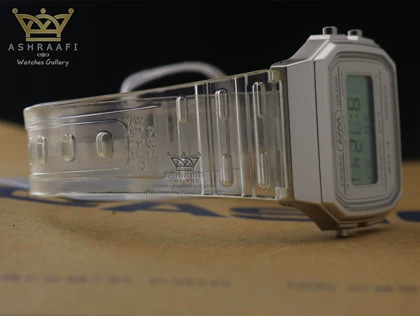 ساعت کاسیو کلاسیک Casio F-91WS-7DF