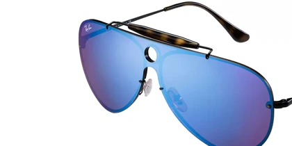 عینک آفتابی ریبن RayBan RB3581N 1537V