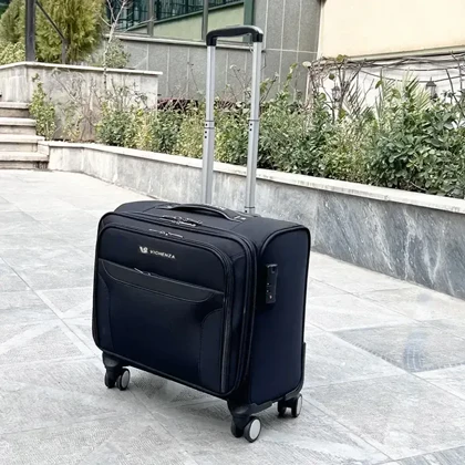 چمدان خلبانی ویچنزا مدل VICHENZA - VIN5581