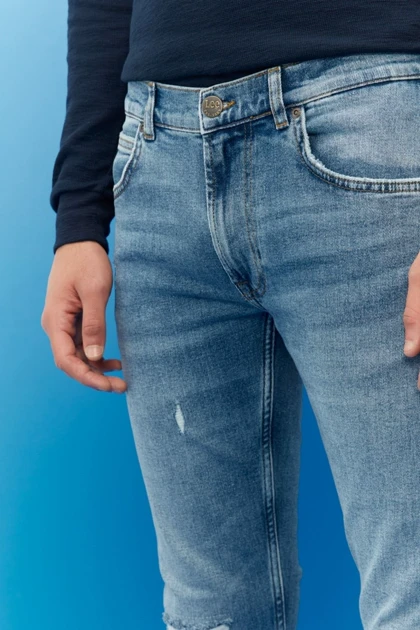 شلوار جین مردانه لی lee