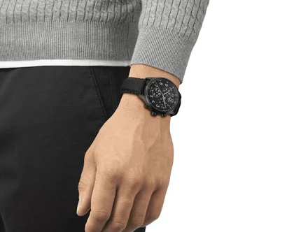 ساعت تیسوت اورجینال مردانه T116.617.36.052.00TISSOT
