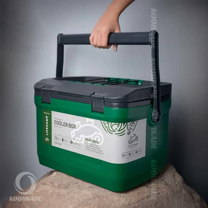 کول باکس لایف کمپ 45840