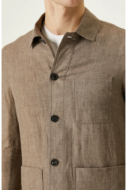 کت و ژاکت مردانه اورجینال نتورک network