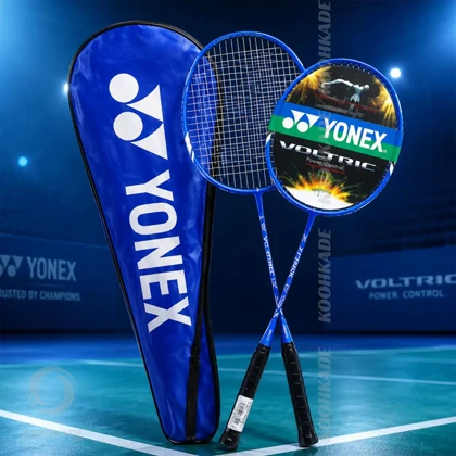 راکت بدمینتون YONEX SUPER PRO 3008